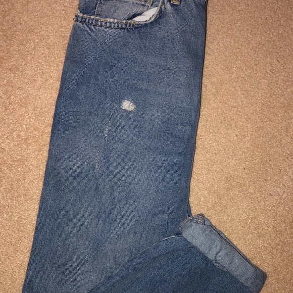 Urban outfitters BDG mom jeans - Picture 2 of 3